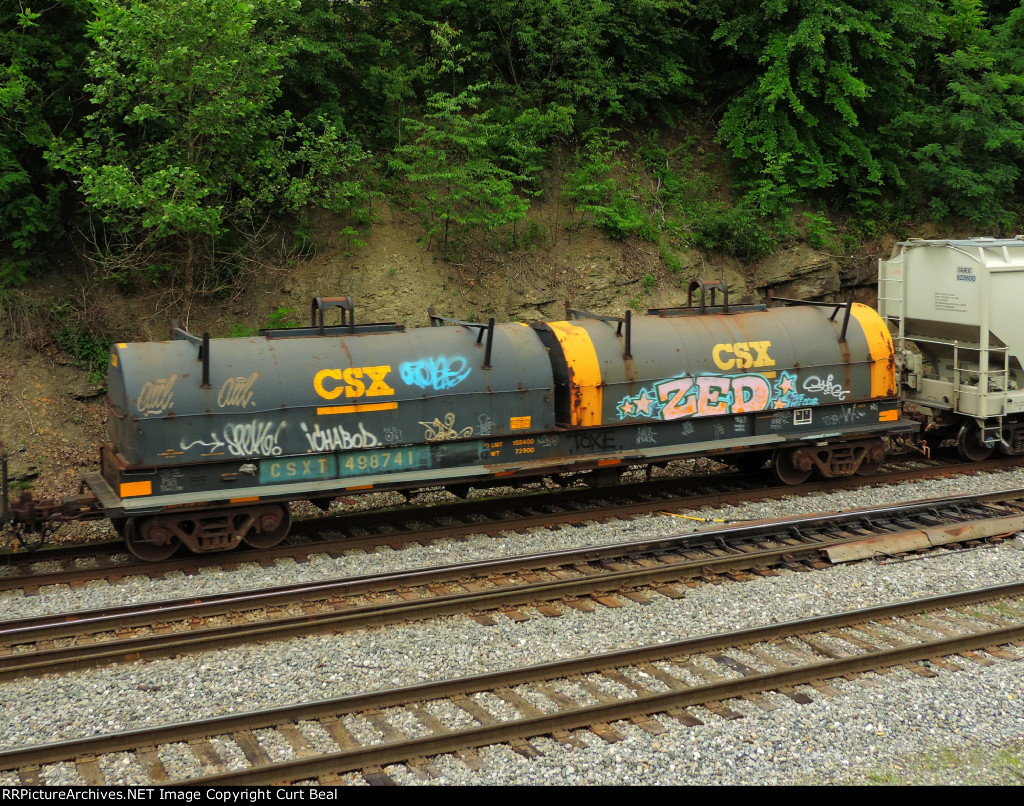 CSX 498741